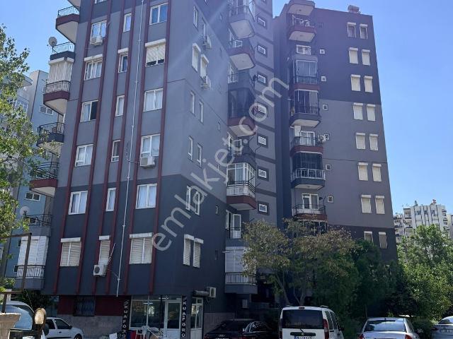 Kepez'de Uygun Geniş Temiz 2+1 Kiralık Fırsat Daire