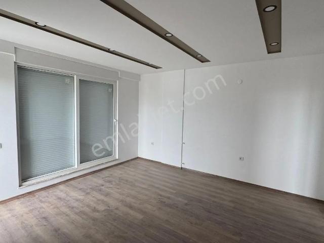 Kepez'de 2+1 Şehir Manzaralı Sıfır Daire