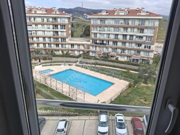 Kepezin En Prestijli Sitesi Park17'de Satlık Harika 4+1 Daire