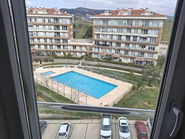 Kepezin En Prestijli Sitesi Park17'de Satlık Harika 4+1 Daire