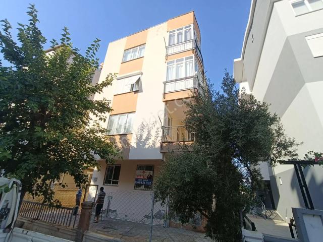 Kepez/yeniemek Mh, 2+1 Yüksek Giriş Boş Kiralık Daire