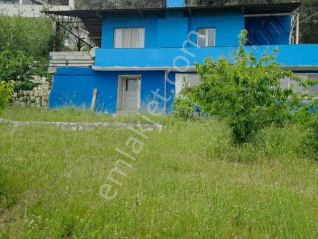 Kepirli Yaylasında 2+1 Kiralık Daire