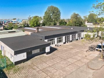 Keplerstraat 2 Badhoevedorp