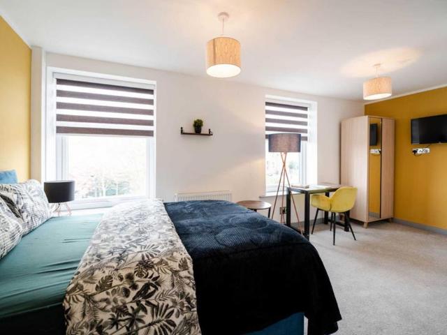 Keppel Building, Ashton Road West, Failsworth, M35 0AD, United Kingdom | Room for rent #139070340 | Rentberry