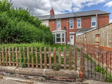 Keppel Street, Gateshead, Tyne And Wear NE11, 3 bed terraced house to rent, £1,200 pcm | PrimeLocation