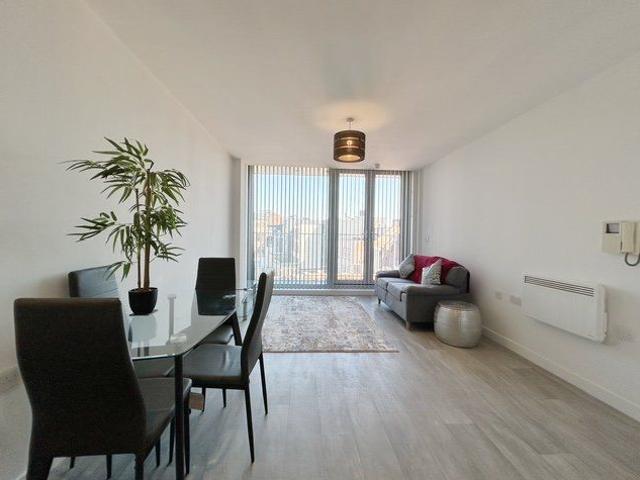 Keppel Wharf S60, 1 bed flat to rent, £675 pcm | PrimeLocation