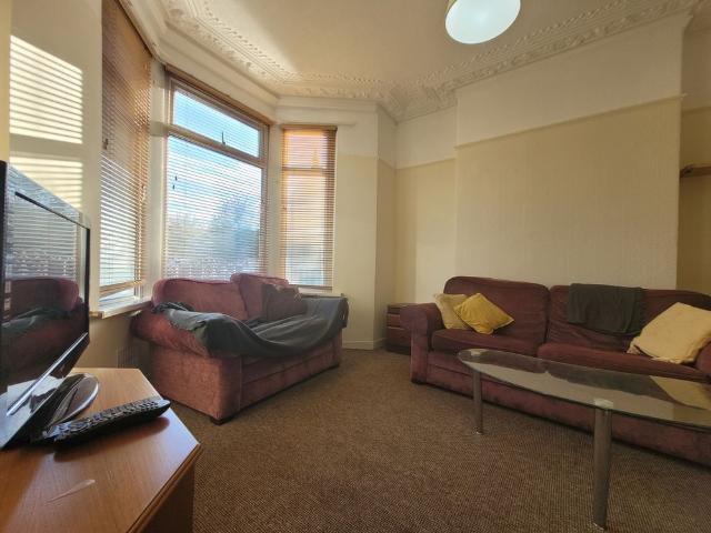 Keppoch St, Roath
