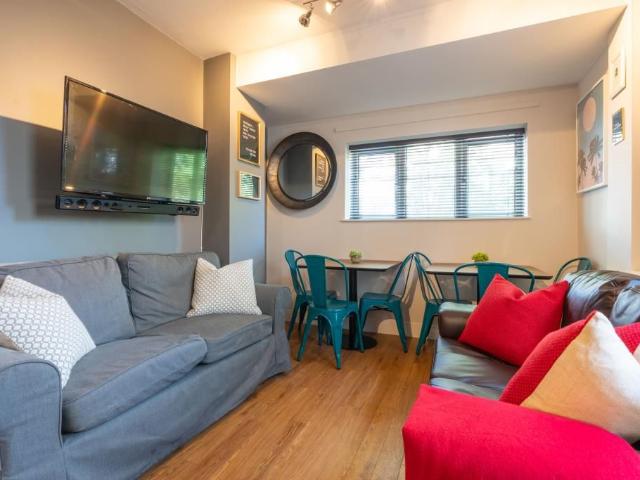 Keppoch Street, Cardiff CF24, 7 bed terraced house to rent, £646 pppm | PrimeLocation