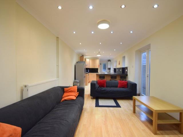 Keppoch Street, Roath CF24, 5 bed terraced house to rent, £2,775 pcm | PrimeLocation