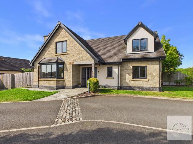 Kepple Lane, Garstang, PR3 4 bed detached house to rent £2,100 pcm £485 pw
