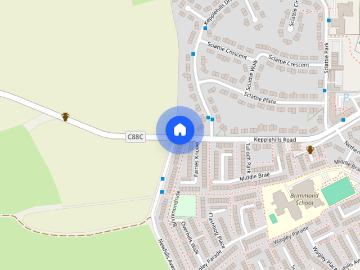 Kepplehills Road, Bucksburn, Aberdeen, AB21 9PN