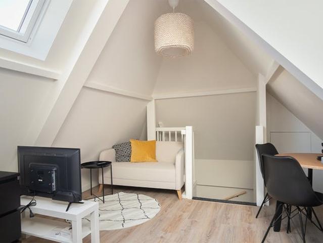 Kepplerstraat 2562VG Den Haag