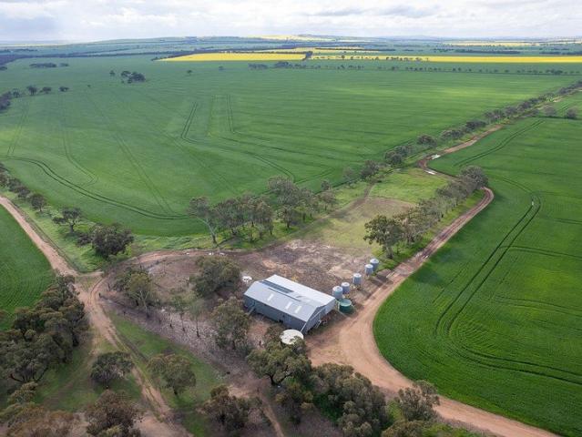KERTAWILLA Exceptional Agricultural Asset