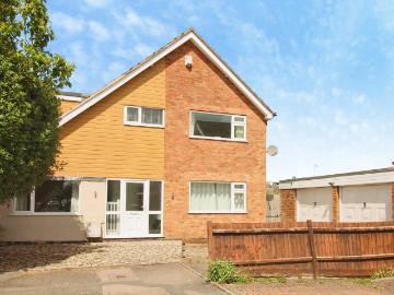 Fleckney Leicester, LE8, Coventry and Warwickshire, West Midlands, Midlands