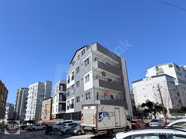KERVANBAŞI GROUP Güvencesi ile Beyazevlerde Kira getirisi yüksek Cazip Satılık 1+1 Daire