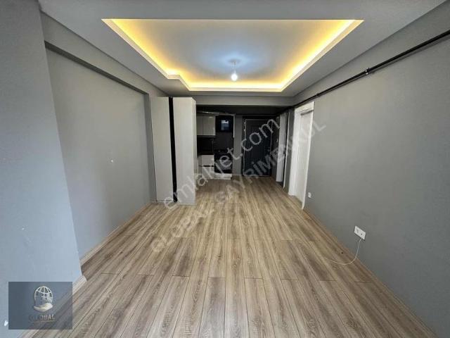 Kervancı Butik 2 De Havuzlu 1+1 Kiralık Daire