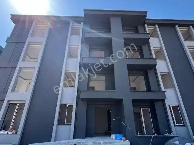 Kervancı İnşaattan Concept Projesi 2+1 Geleceğe Yatırımlık Süper Fırsat