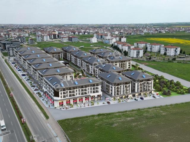 Kervancı İnşaat 60 Aya Varan Taksit İmkanıyla Ev Sahibi Olun