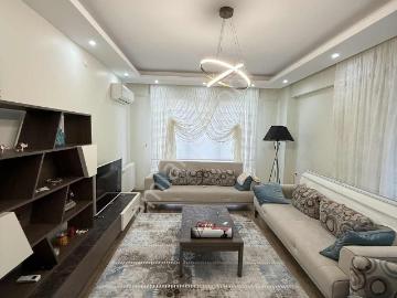 Kervancı Park Orman 1.etap Kiralık 2+1 Kapalı Balkon,havuz