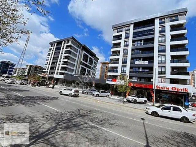 Kervancı Rezidans 2 Kiralık 1+1 Daire