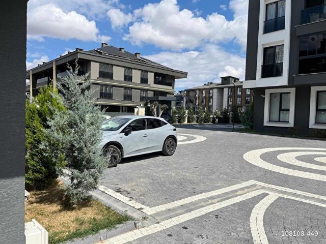 KERVANCI BUTİK2 DE KİRALIK 1+1 DAİRE!