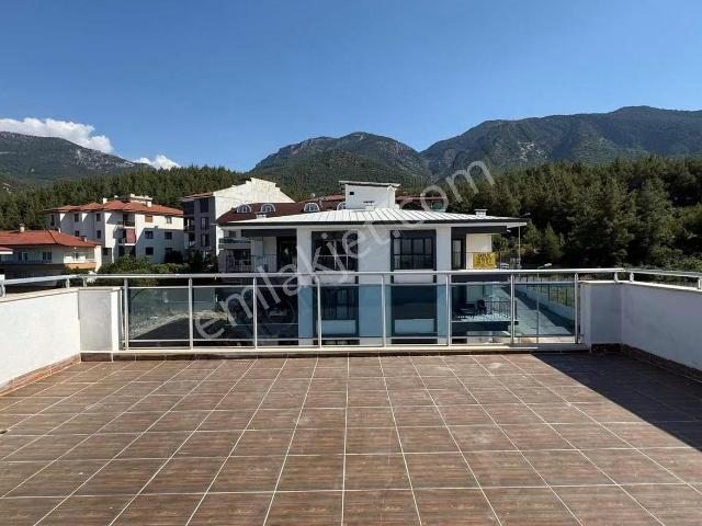 Kervansaray Da Kiralık 3+1 Dubleks Daire