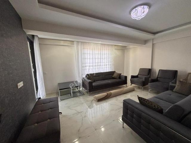 Kervansaray Mahallesinde 3+1 5 Yillik Daire