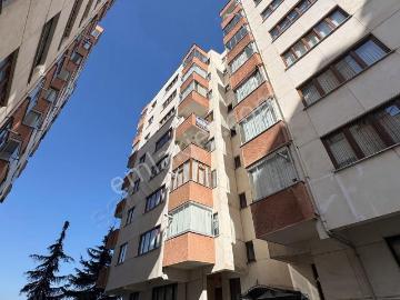 Kervansaray Sitesi'nde Deniz Manzaralı Kiralık 3+1 Daire