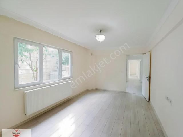 Kervansarayda Kiralık 2.5+1 Bahçe Katı Balkonlu Daire