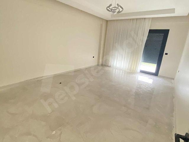 KERVANSARAYDA 2+1 110m2 SIFIR DAİRE