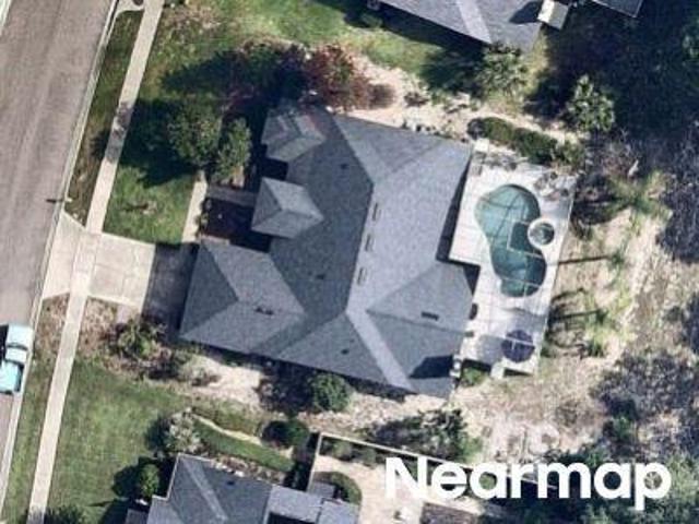 Kerwood Cir