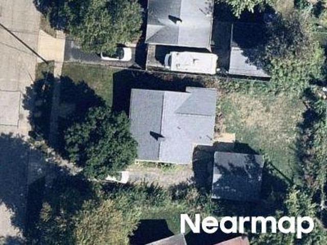 Kerwood Dr