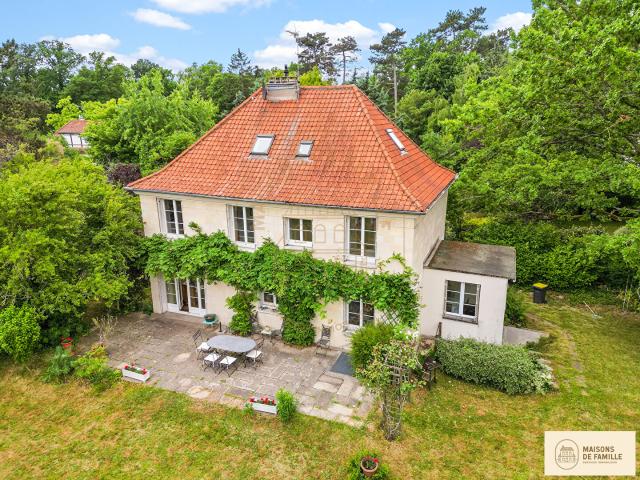 Ker Ama Maison à vendre à La Celle Saint Cloud