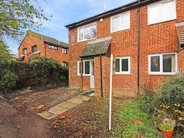 Kercroft, Two Mile Ash, Milton Keynes, Buckinghamshire MK8, 1 bed terraced house to rent, £1,100 pcm | PrimeLocation