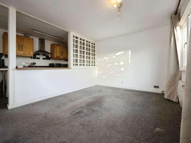 Kercroft, Two Mile Ash, Milton Keynes, Buckinghamshire, MK8