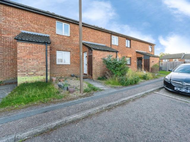 Kercroft, Two Mile Ash, Milton Keynes MK8, 1 bed flat to rent, £900 pcm | PrimeLocation