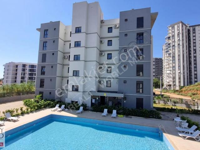 Kerdeş Kentler Cad. 200 Mt. Mesafede 1+1 Kiralık Daire