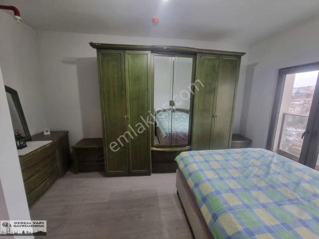 [[kerem Emlak]] Ahes Mısal İstanbul 110m2 Ebeveyn Banyolu 2+1
