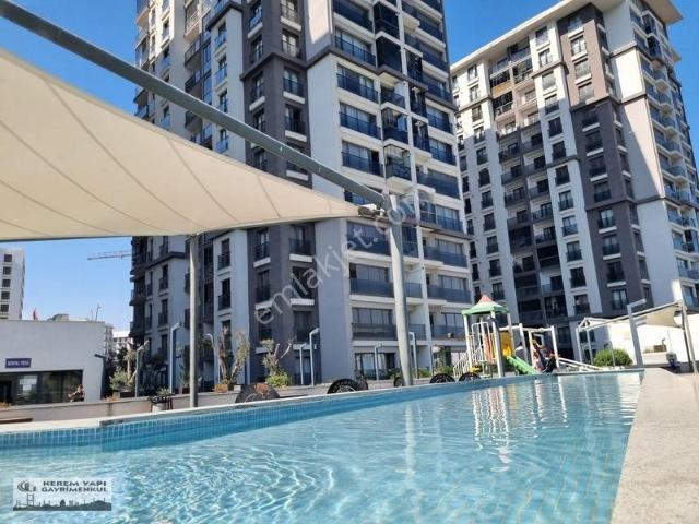[[kerem Emlak]] Ahes Mısalde Tapulu 110m2 Ebeveyn Banyolu 2+1