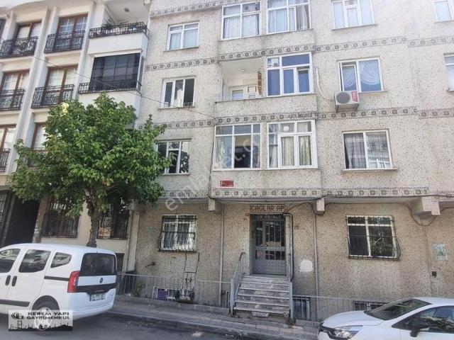 [[kerem Emlak]]bağlarbaşı Mah Güllü Sokak 78m2 2+1