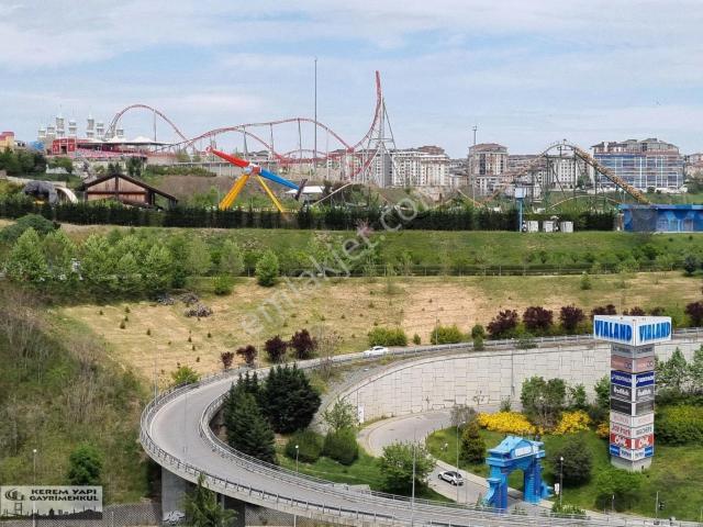 [[kerem Emlak]]bağlarbaşı 7a Toki Konutları Vialand Cephe 2+1