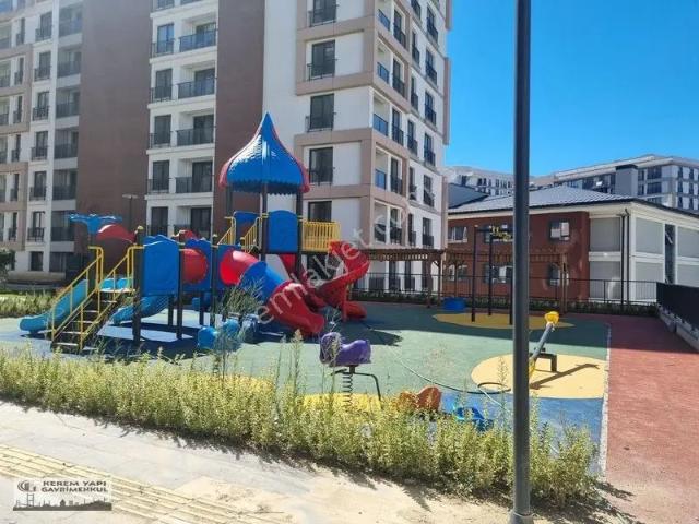 [[kerem Emlak]]sarıgöl 12c 73m2 2.kat Amerikan Mutfak