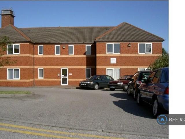 Keresforth Court, Barnsley, S70 1 bed flat to rent £650 pcm £150 pw