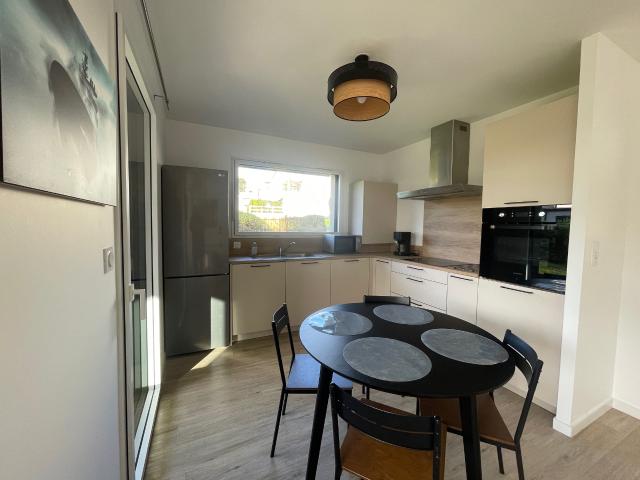 KERHUON SABLE ROUGE T3 MEUBLE