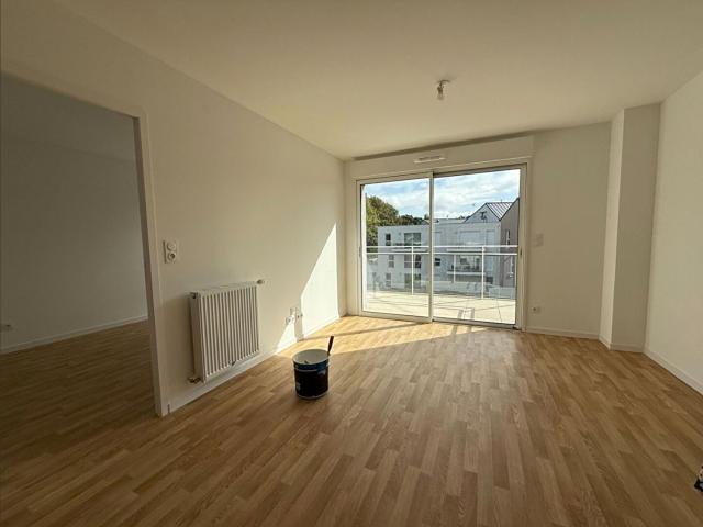 KERHUON T2 meublé