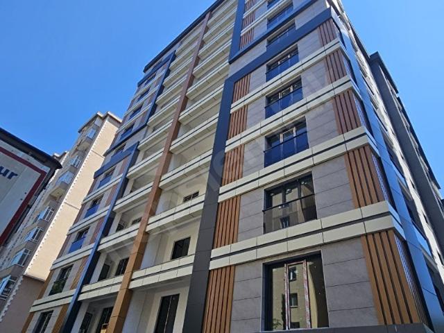 KERİM EMLAKTAN UĞURMUMCU MAH. MANZARALI 3+1 120M2 SATILIK DAİRE