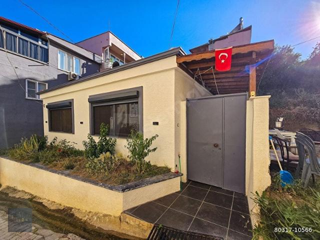 KERİM'DEN ALTINOLUKAVCILAR SATILIK 2+1 FIRSAT MÜSTAKİL VİLLA