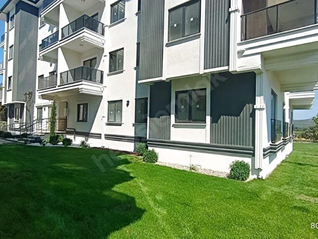 &KERİM'DEN AYVACIK HASTANE YANI EBEVEYN BANYO KİRALIK 3+1 DAİRE