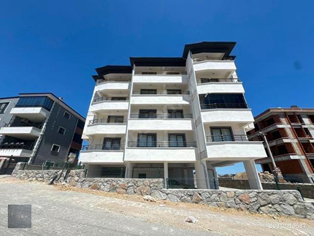 KERİM'DEN AYVACIK'DA 2+1 AYRI MUTFAK SATILIK DAİRE UYGUN FİYAT