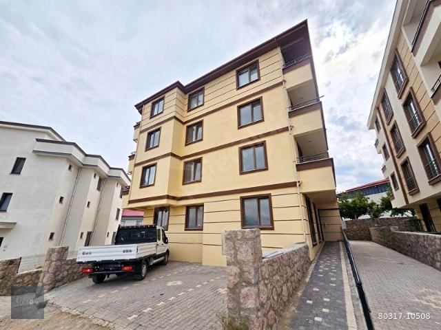 KERİM'DEN FIRSAT AYVACIK SIFIR 2+1 YERDEN ISITMALI SATILIK DAİRE